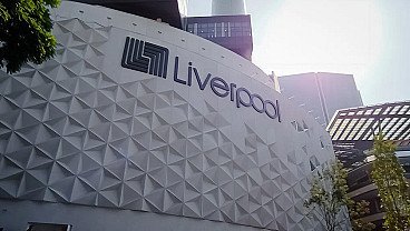Liverpool se posiciona entre las 2000 compañías más grandes del mundo, según Forbes