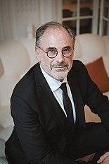 El CEO de Christian Lacroix, Nicolas Topiol, sale de la compañía