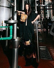 Carla Fernández regresa a Santa Fe para participar en Folk Art Market 2025