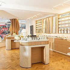 La mexicana Aromaria entra a la lista Forbes 30 Under 30 Latam con dos de sus líderes