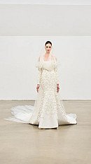 Lo último de la alta costura parisina: Rami Al Ali, Germanier y Jordan Roth