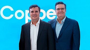 Grupo Coppel fortalece su estructura directiva y presenta a Diego Coppel Sullivan como nuevo director general