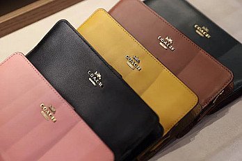 Tapestry, matriz de Coach, invierte en Gen Phoenix para impulsar el cuero sostenible