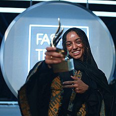 Los premios Fashion Trust Arabia 2025 se celebrarán en Doha el próximo noviembre