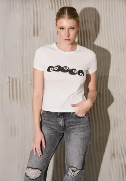 Pollera pantalón CAMI